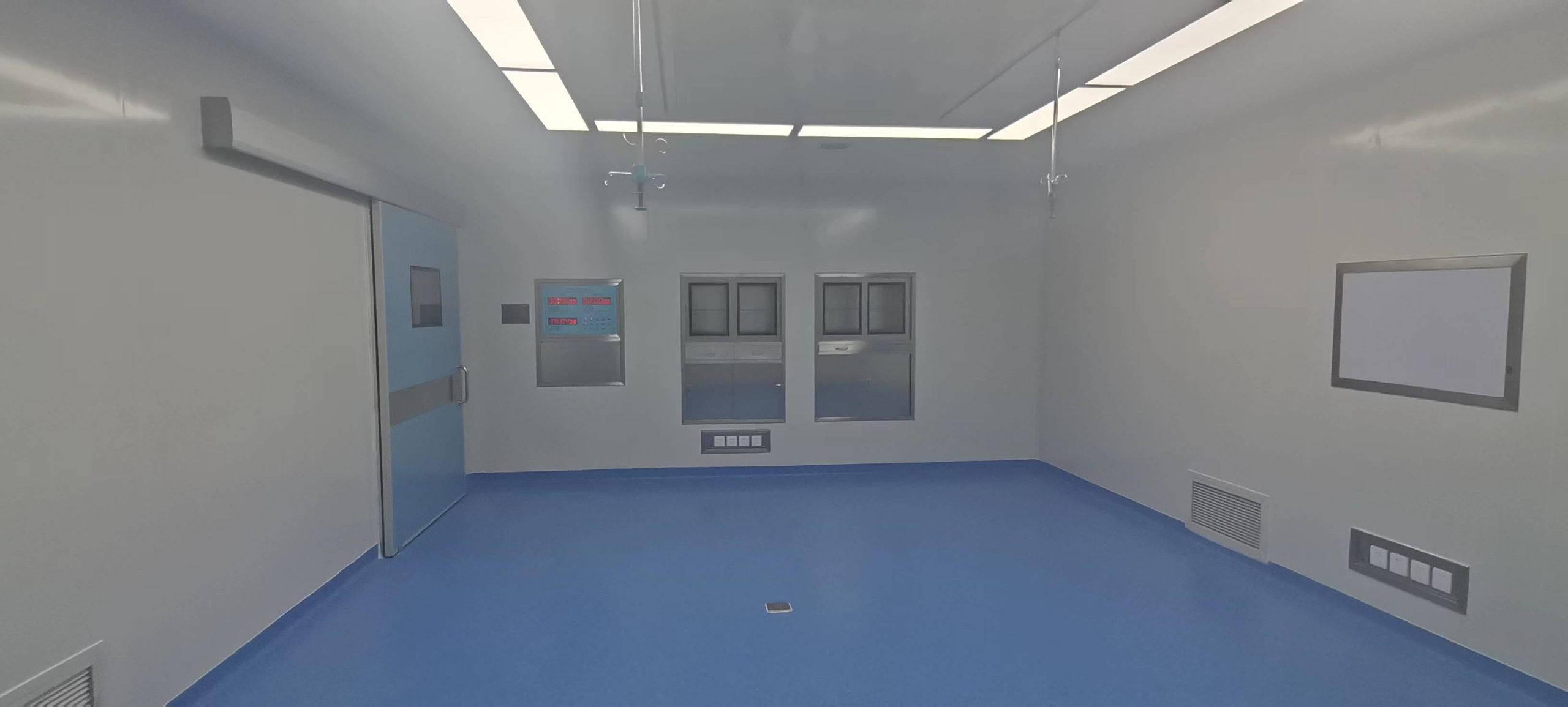 金川萬級(jí)層流手術(shù)室縮略圖